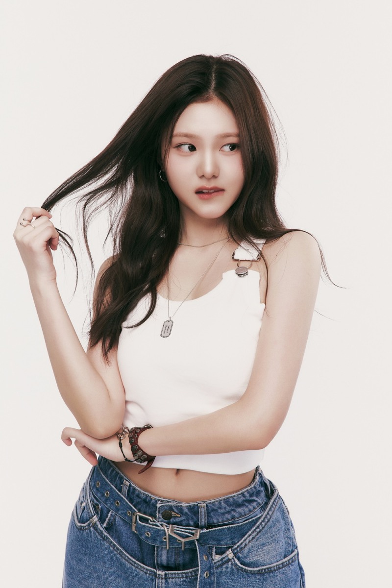 링링, 린브랜딩 첫 글로벌 걸그룹 멤버 합류…말레이시아인 최초 K팝 걸그룹 데뷔 확정