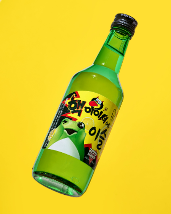 ⓒ하이트진로