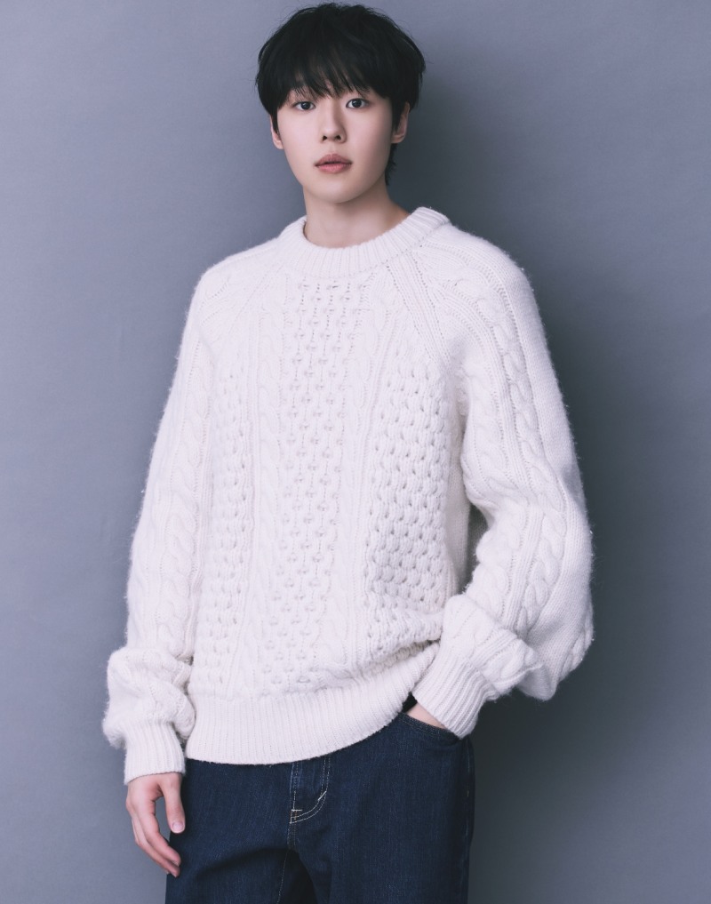 유현수, ‘천국보다 아름다운’ 캐스팅…김혜자X손석구X한지민과 호흡