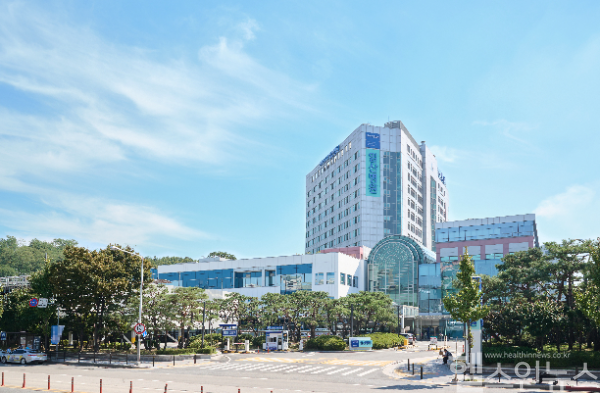 국민건강보험 일산병원 전경 (국민건강보험 일산병원 제공)