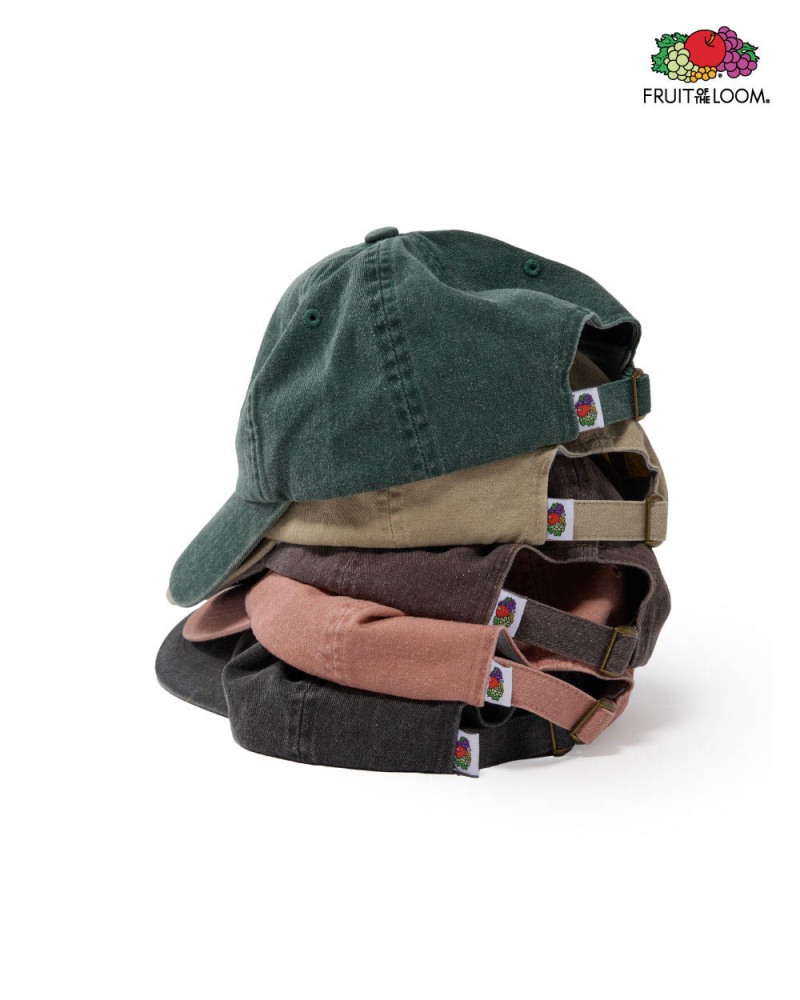 미국 컴포트 라이프스타일 웨어 브랜드 ‘프룻 오브 더 룸®(Fruit of the Loom®)’ 공식 런칭