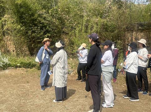 대구달성교육지원청, 2025. 학부모 문화유산 해설사 양성교육 실시