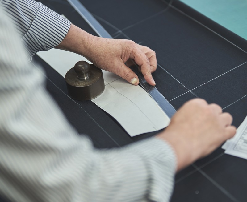 여성 스타일을 완성하는 맞춤 공간 ‘HK테일러’,여성 맞춤정장의 새로운 기준 제시