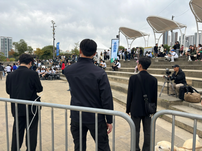 투엘가드, 유치권 행사 점유 대행 및 전문 용역 서비스 제공