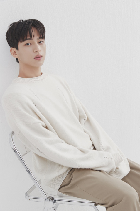 박지상, 블러썸 엔터테인먼트와 전속계약 체결…드라마 ‘대운을 잡아라’ 출연