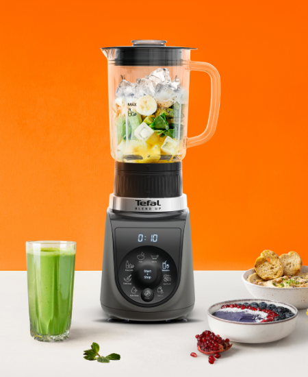 테팔 데일리 초고속 블렌더 ‘블렌드업’ (사진 제공=테팔)