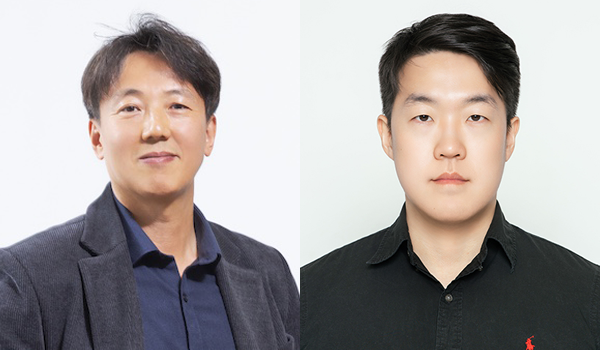 연세대 지명국 교수, 김형한 연구원 [연세대 제공[