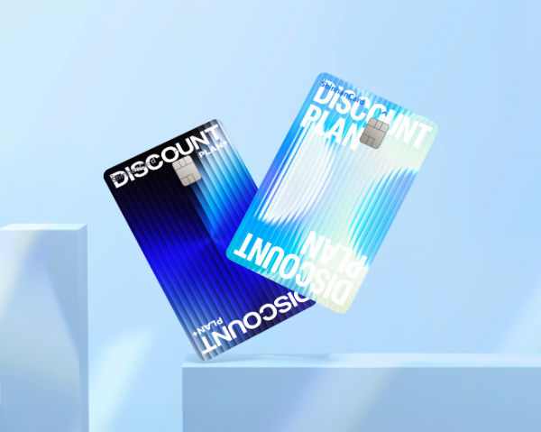 신한카드는 고객들의 소비 일정에 맞춰 최대 20% 할인 혜택을 제공하는 '신한카드 디스카운트 플랜'과 '신한카드 디스카운트 플랜 플러스'를 출시했따고 21일 밝혔다. ⓒ 신한카드