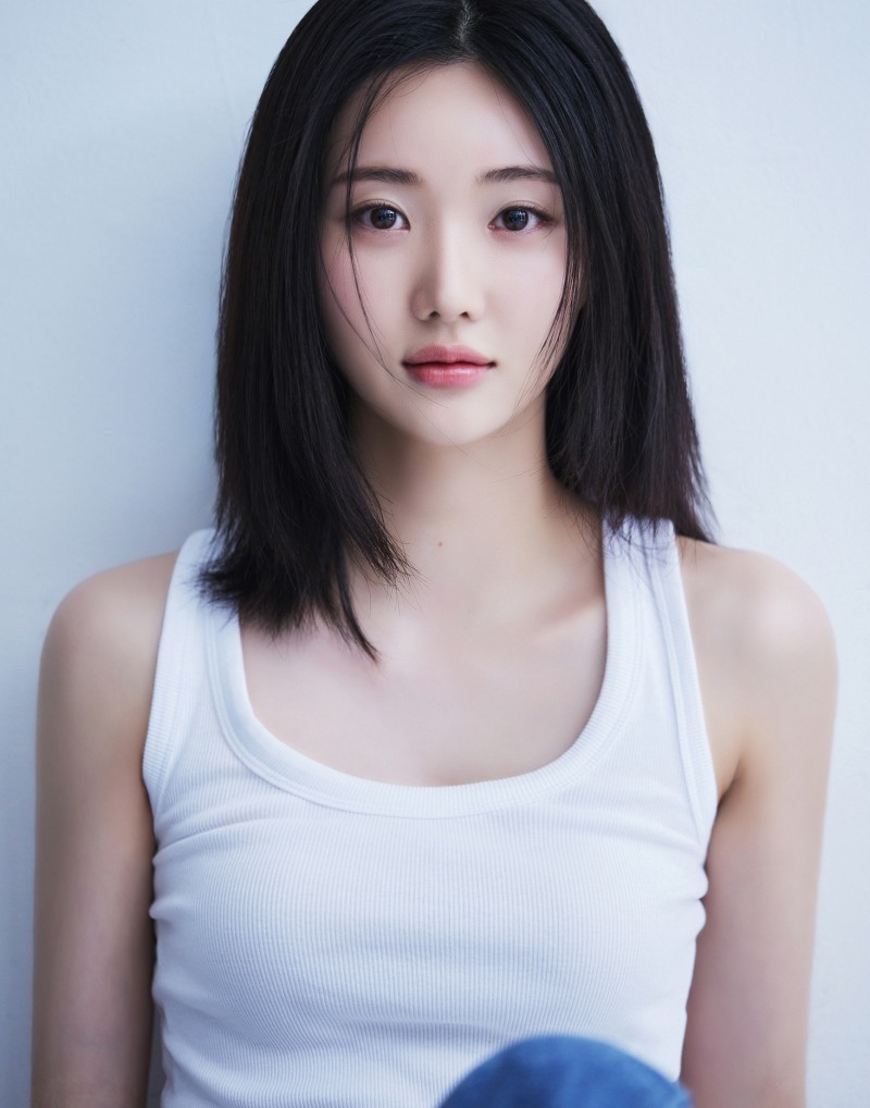 ‘S라인’ 남규희, 제8회 칸 국제 시리즈 페스티벌 참석…빛나는 글로벌 행보