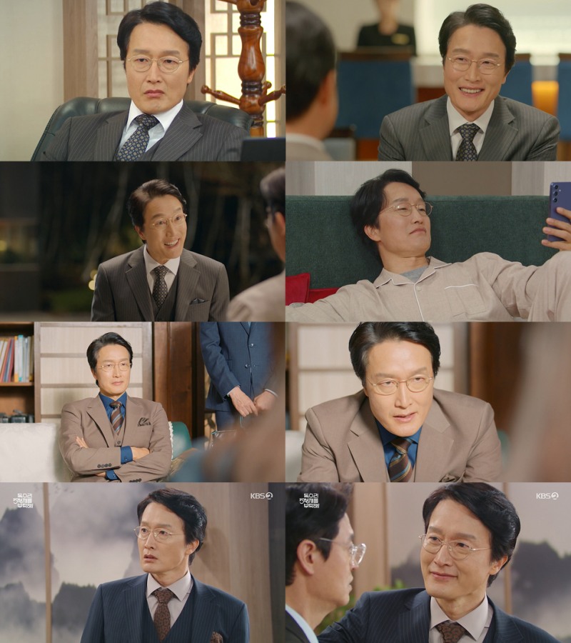 ‘독수리 5형제를 부탁해!’ 최병모, ‘악’ 소리 나는 악역 → 강약약강 연기장인 등극