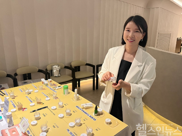 홍울 ㈜온유 대표