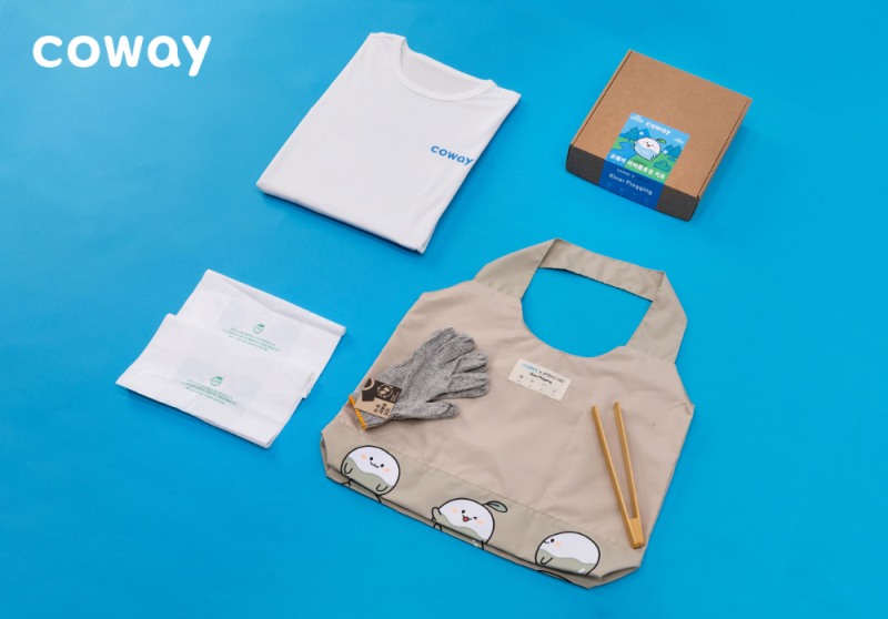 코웨이 2025 리버 플로깅 키트