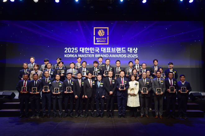 결혼정보회사 듀오, 대한민국 대표브랜드 대상 16년 연속 수상 쾌거