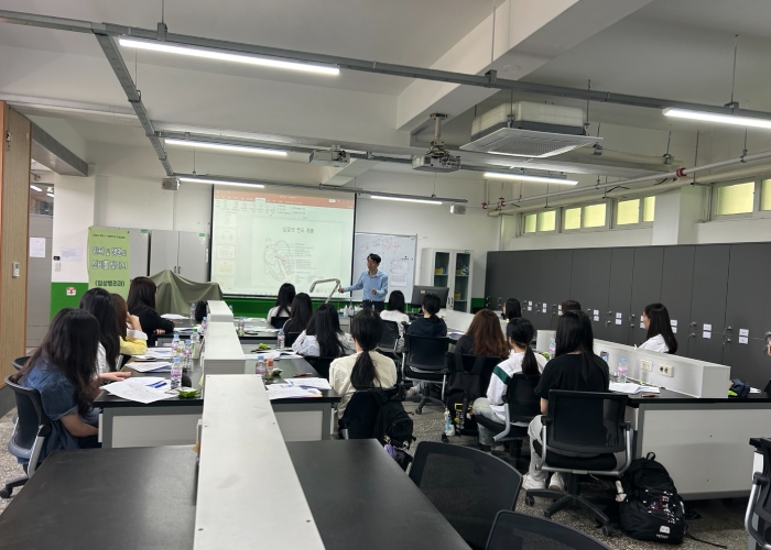 학교 밖 교육 강좌