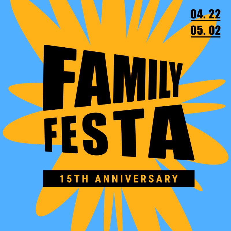 로벡틴, 15주년 기념 '패밀리 페스타' 오픈