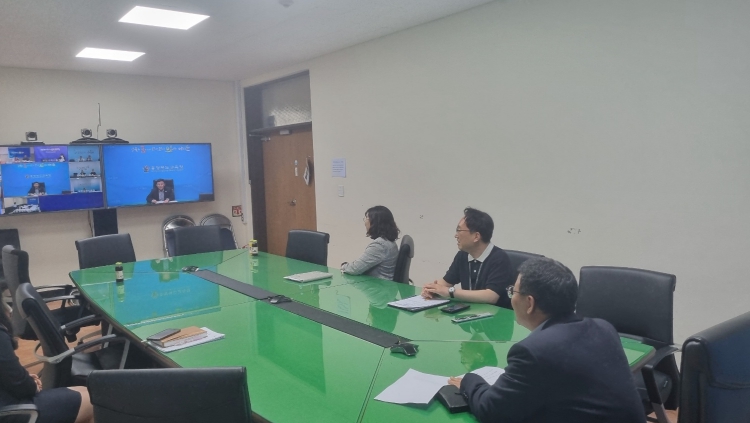 충북교육청, 학교회계 효율성 향상을 위해 머리를 맞대다