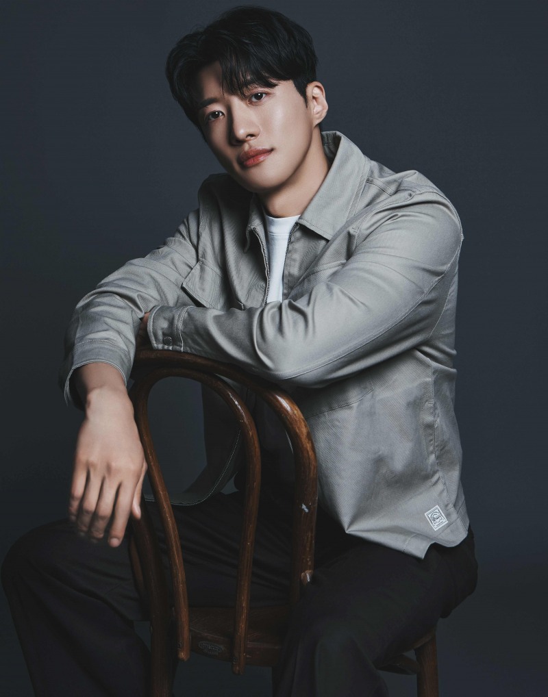 김서하, ‘사계의 봄’ 캐스팅…하유준과 대립 예고