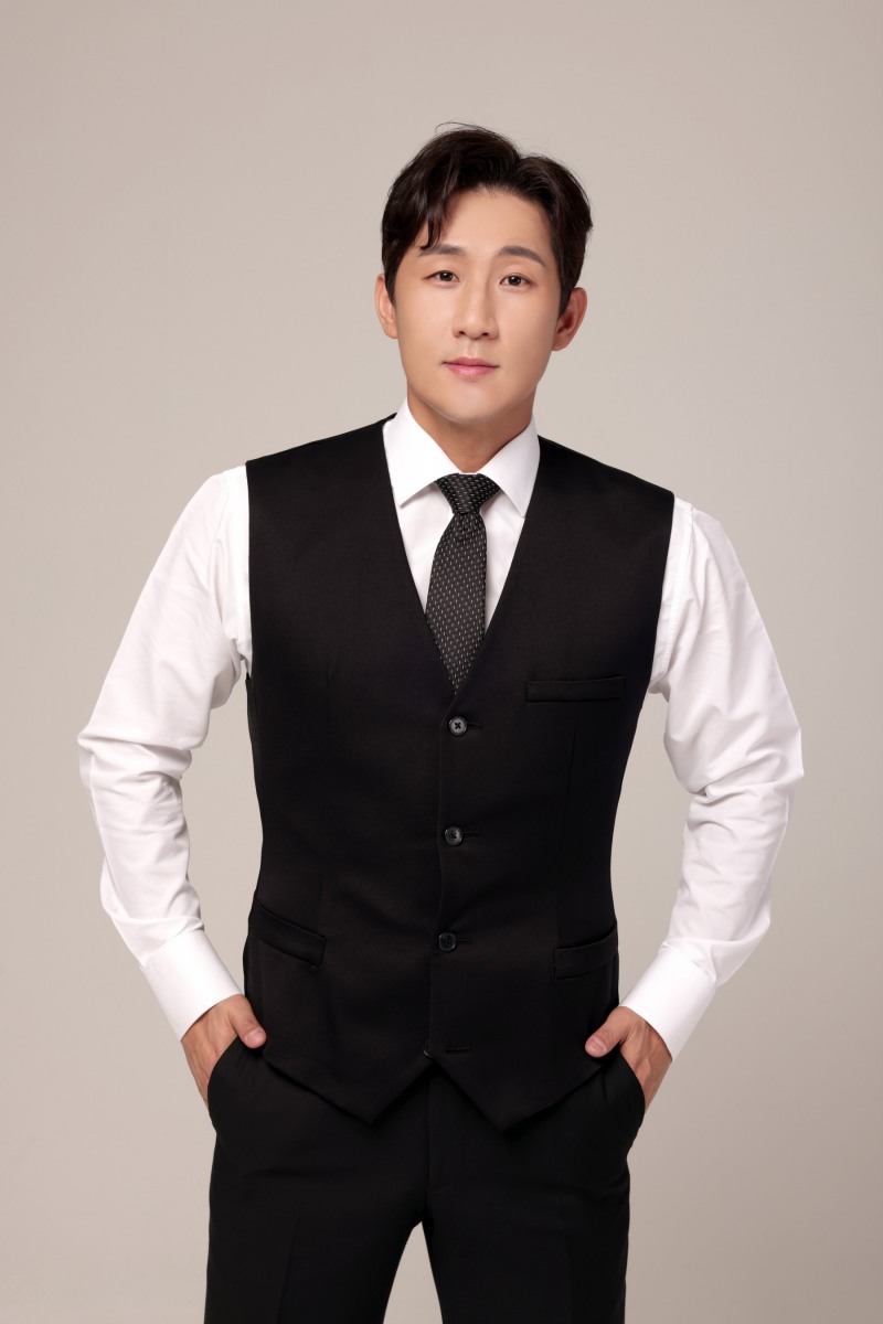 나상도, 23일 ‘트롯 올스타전’ 합류…강렬한 존재감 예고