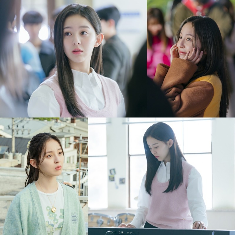 ‘사계의 봄’ 박지후, ‘생활력 갑’ 로코 여주의 탄생