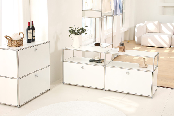 ㈜비더블유아이, 모듈형 가구 ‘코프키노’ 스마트스토어 블랙몰 공식 입점