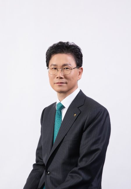 강태영 NH농협은행장 ⓒNH농협은행장