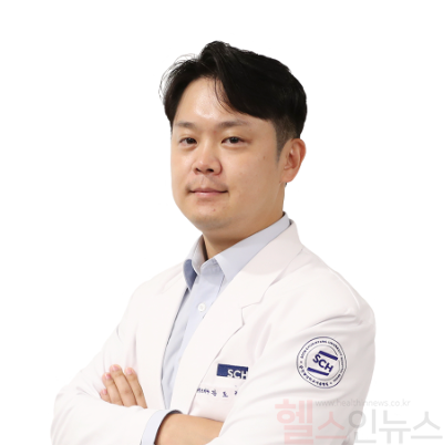 김도현 순천향대서울병원 소아청소년과 교수