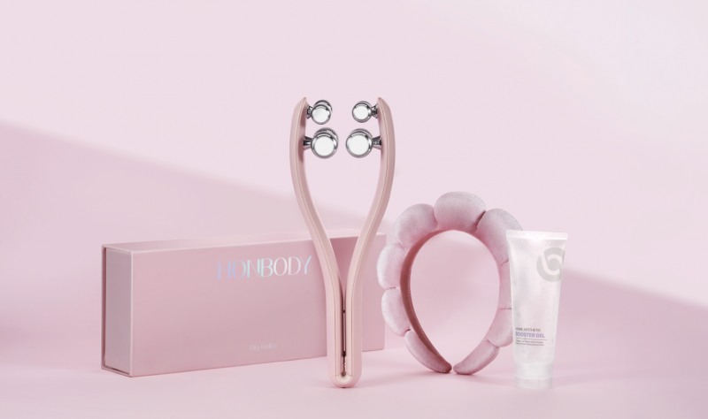 혼바디, ‘빅롤러 핑크 에디션’ 한정판 선봬