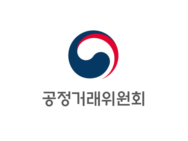 공정거래위원회 상징.