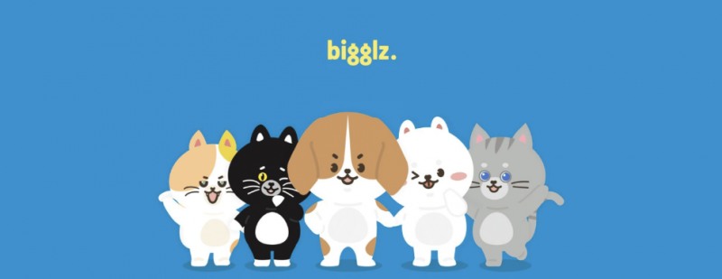 비글즈-매스씨앤지, AI·캐릭터 IP 융합 전략적 업무협약 체결