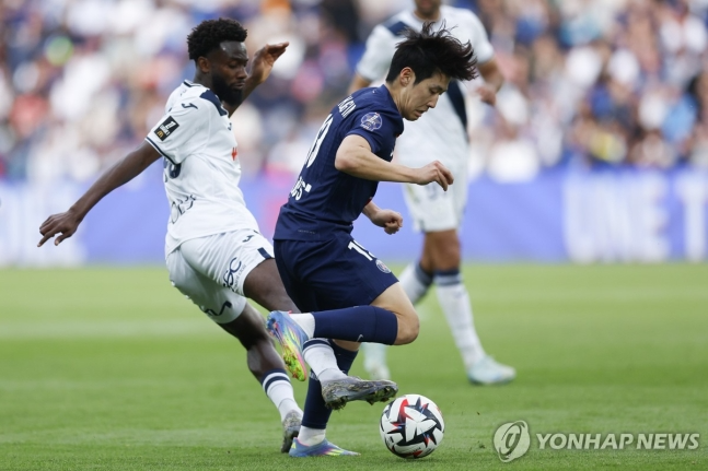 이강인