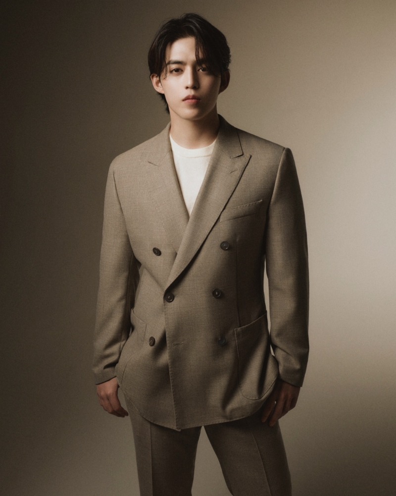 세븐틴 에스쿱스, BOSS 글로벌 브랜드 앰버서더 발탁…“패션에 대한 열정·에너지 전할 것”