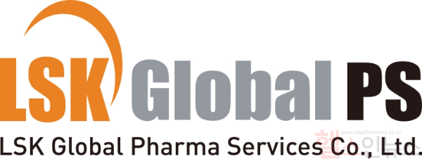LSK Global Pharma Services 로고 (LSK Global Pharma Services 제공)