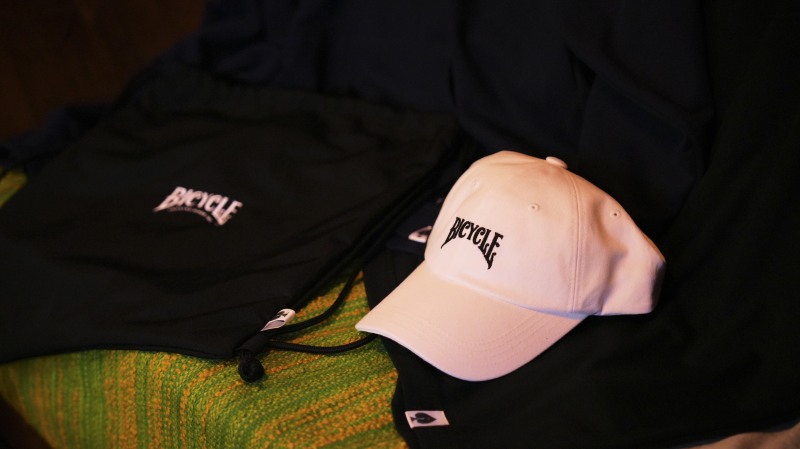 바이시클코리아, 브랜드 런칭 파티 성료…140년 역사의 카드 브랜드에서 패션 브랜드로