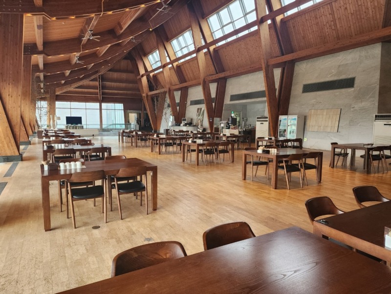 식품·외식업계, 경기장에서 미식 경험 제공