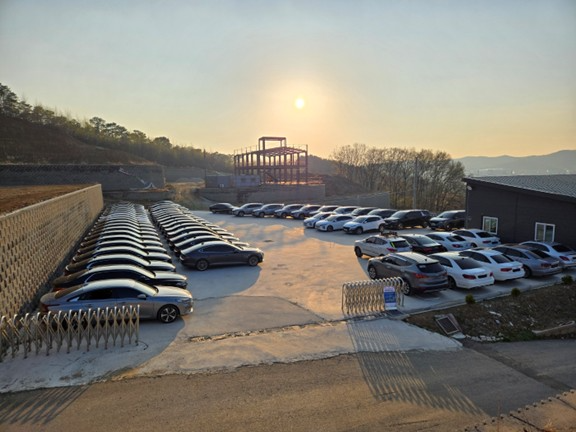 위카모빌리티, 중고차 공매시장 본격 진출