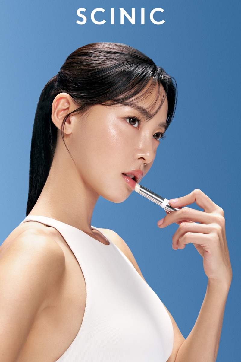 11번가의 뷰티 브랜드 ‘싸이닉(SCINIC)’이 400m 육상 국가대표 김민지 선수를 브랜드 앰배서더로 선정했다고 지난 22일 밝혔다. (11번가 제공)
