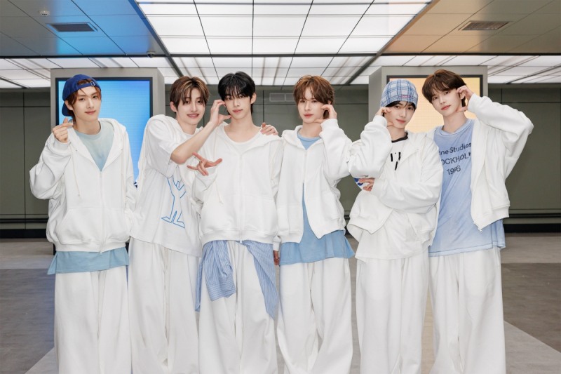 TWS, ‘마음 따라 뛰는 건 멋지지 않아?’ 뮤직비디오 유튜브 인기 급상승 동영상 1위…인기 돌풍 조짐