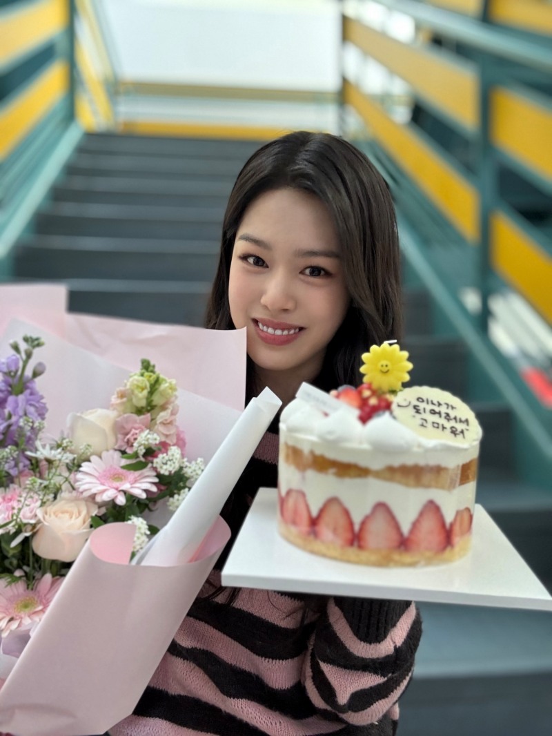 ‘빌런의 나라’ 한성민 종영 소감 “오래도록 따뜻한 드라마로 기억되길”