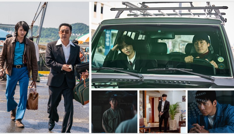 디즈니+, 수준 높은 K-콘텐츠 대거 출격…시청자 취향 저격 라인업 선봬