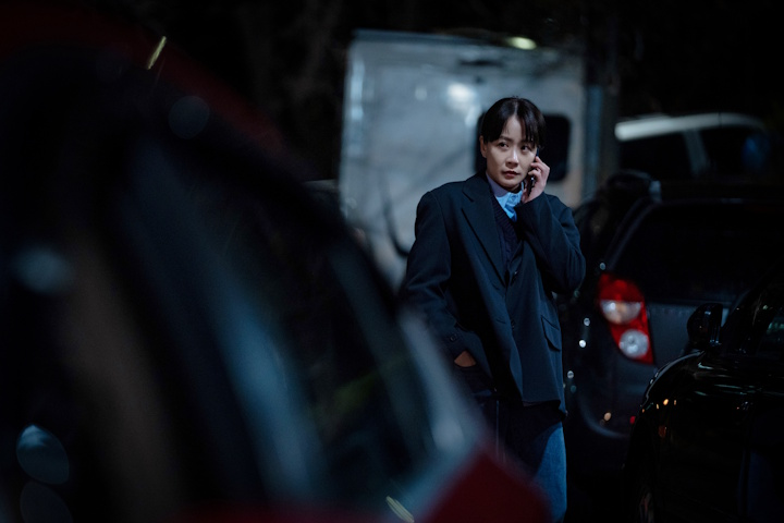 ‘주차금지’ 류현경, 현실 공감 100% 스릴러로 귀환…몰입감 높이는 생활 연기로 이목 집중