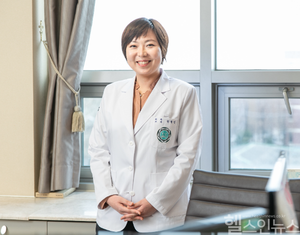 안정신 이대목동병원 융합의학연구원 외과 교수