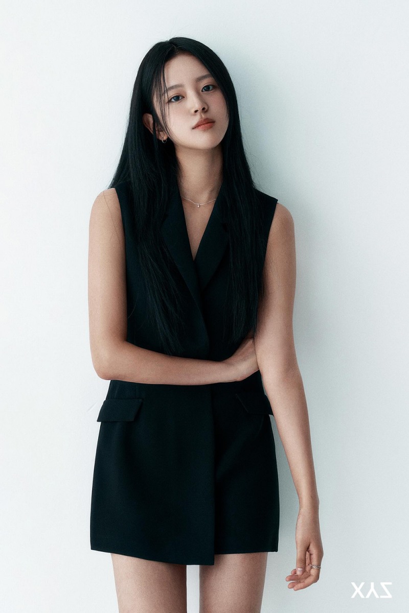 황보운, 엑스와이지 스튜디오와 전속계약 체결…조보아X장윤주와 한솥밥