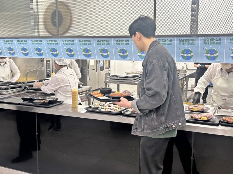 풀무원푸드앤컬처, 친환경 급식 문화 확산 위한 지속가능한 식생활 캠페인 펼쳐