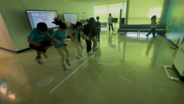 대전교육정보원, 2025년 찾아오는 AI 창의적 체험교실 운영