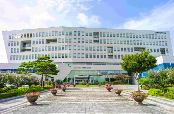 충남교육청