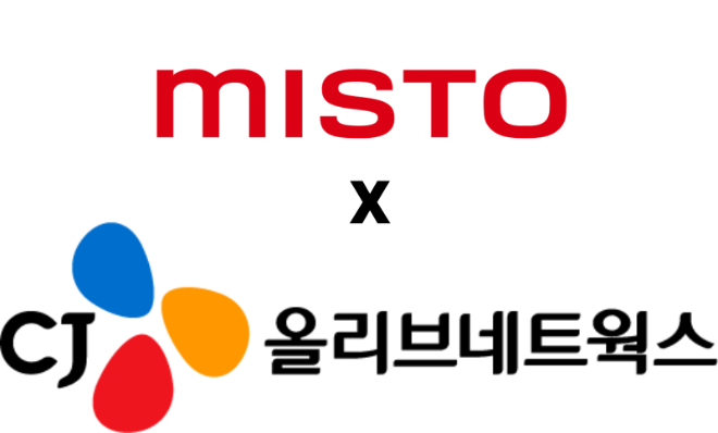 ⓒCJ올리브네트웍스