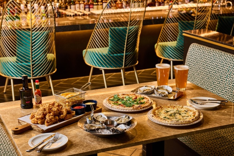 오이스터 배 해피아워 프로모션 ‘어반 딜라잇(Urban Delight)’