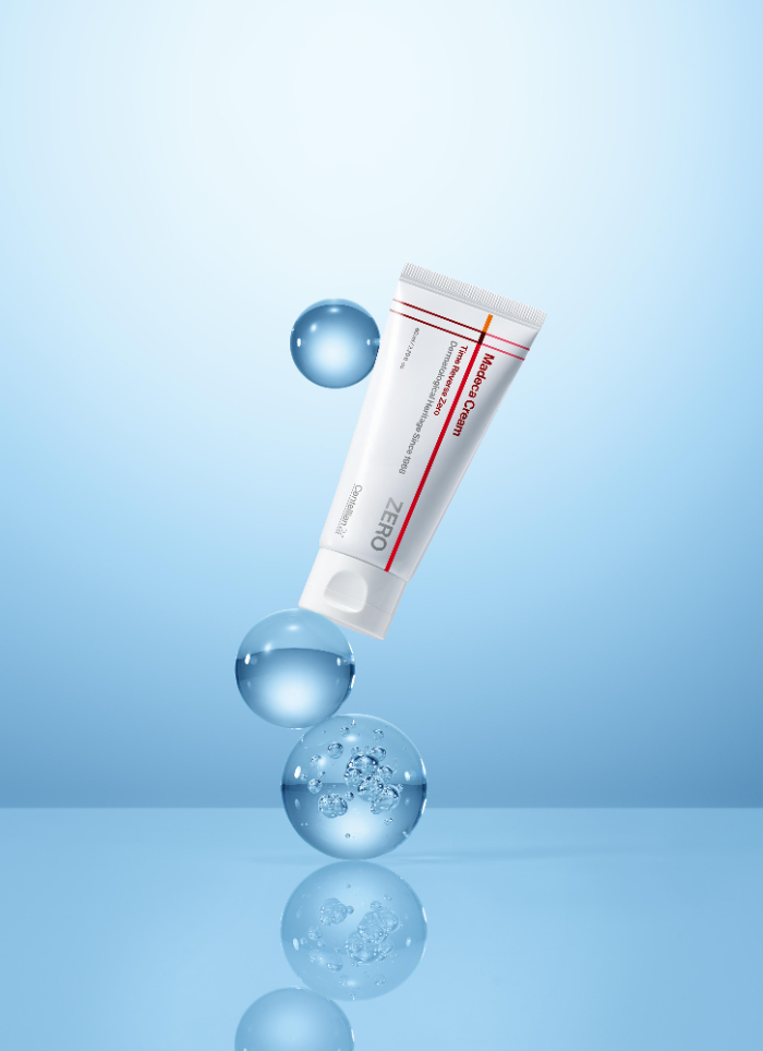 동국제약 센텔리안24 ‘마데카 크림 타임 리버스 제로’