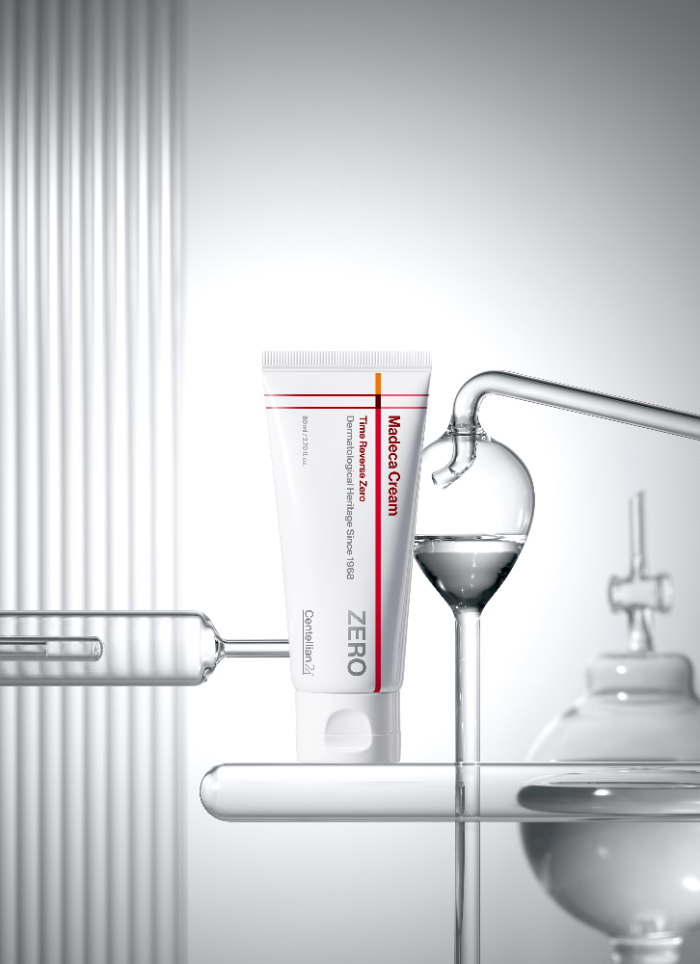 동국제약 센텔리안24 ‘마데카 크림 타임 리버스 제로’