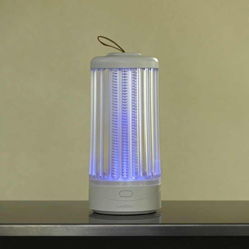 위도어, 날파리 포충기 누적판매 1만5000대 돌파 및 이마트 일렉트로마트 입점